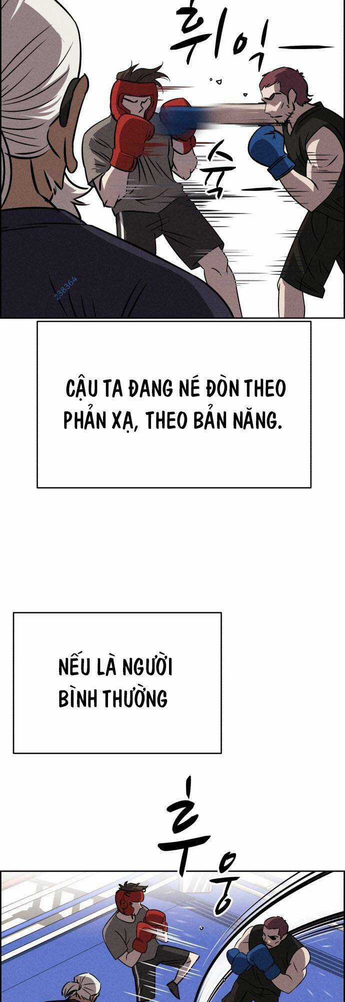 Óc Chó Toàn Năng - Chapter 75 - Trang 5