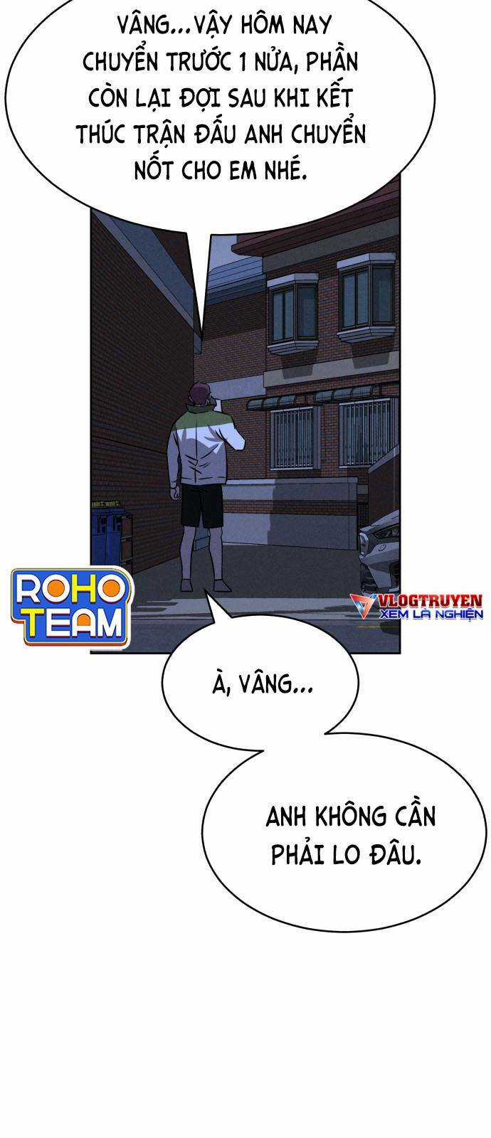 Óc Chó Toàn Năng - Chapter 75 - Trang 46