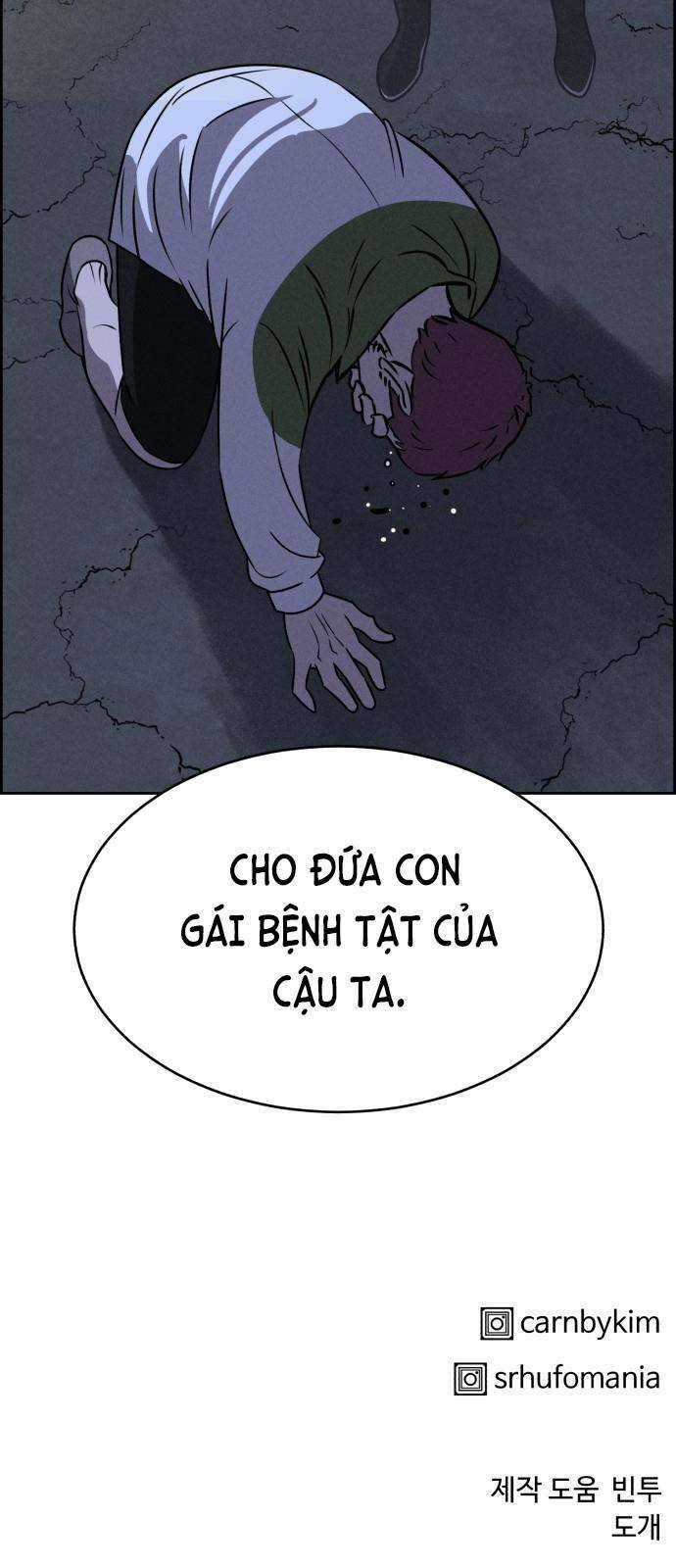Óc Chó Toàn Năng - Chapter 75 - Trang 63