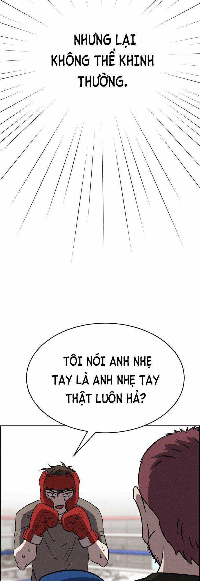Óc Chó Toàn Năng - Chapter 75 - Trang 8