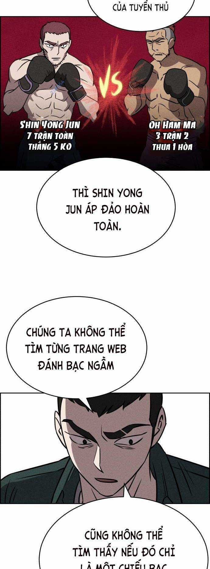 Óc Chó Toàn Năng - Chapter 76 - Trang 12