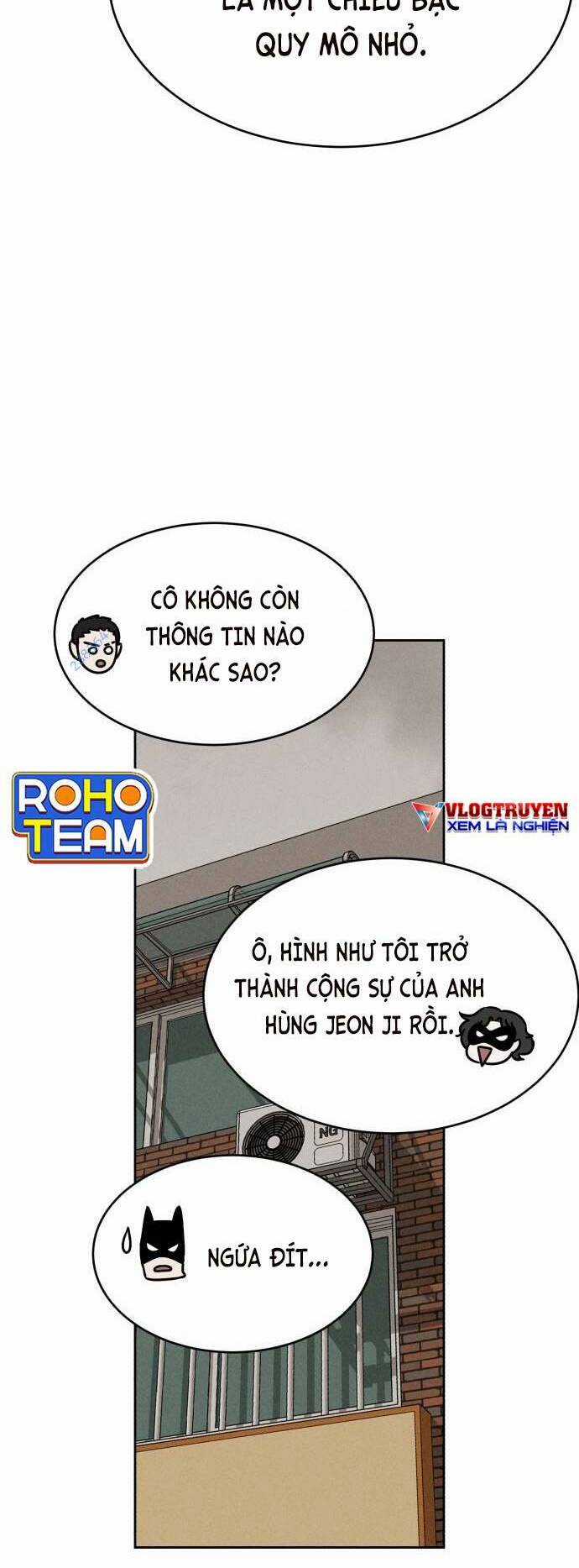 Óc Chó Toàn Năng - Chapter 76 - Trang 13