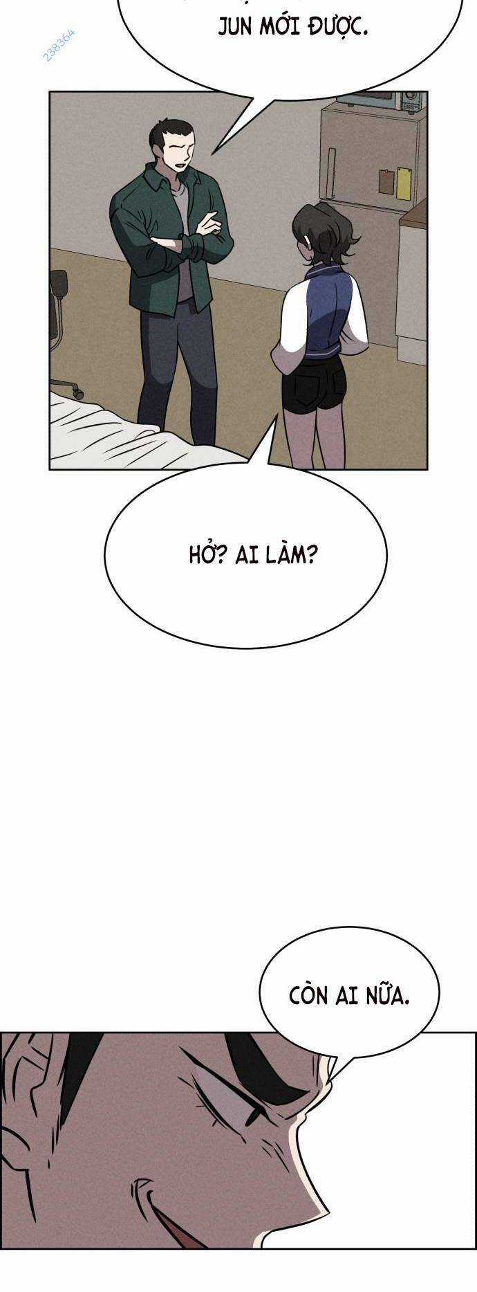 Óc Chó Toàn Năng - Chapter 76 - Trang 16