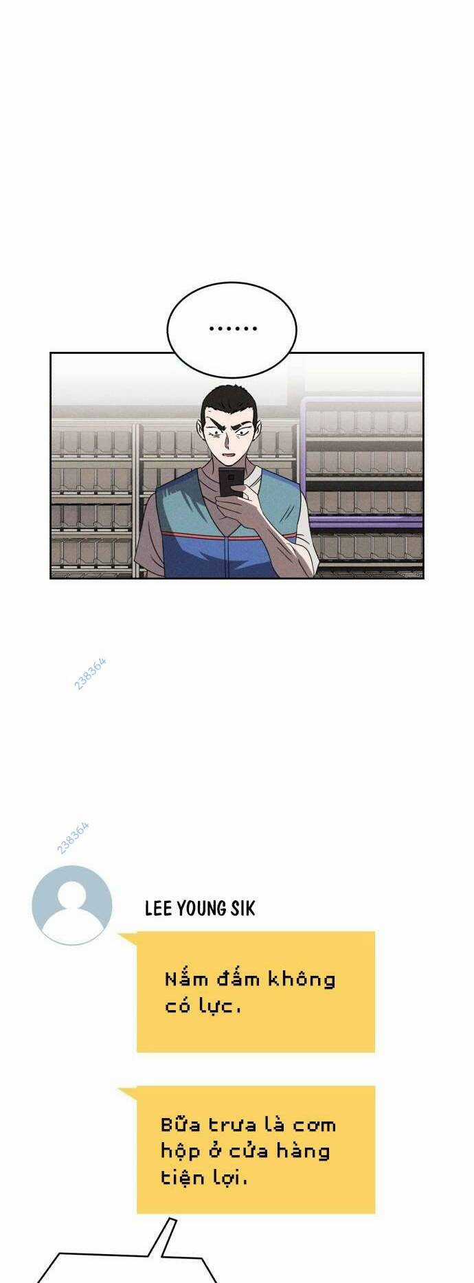 Óc Chó Toàn Năng - Chapter 76 - Trang 25