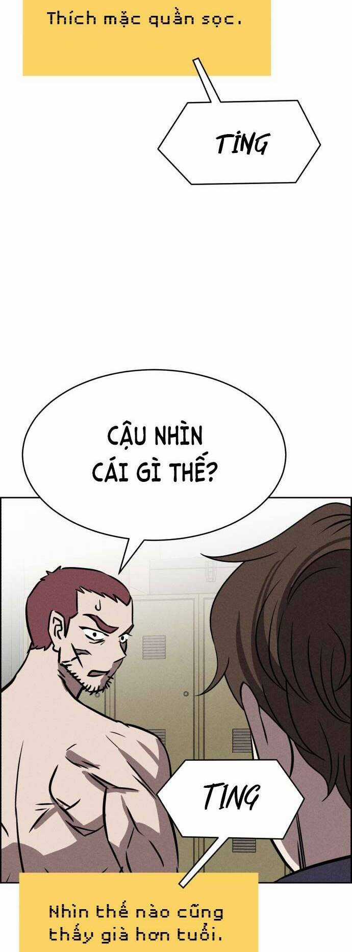 Óc Chó Toàn Năng - Chapter 76 - Trang 29