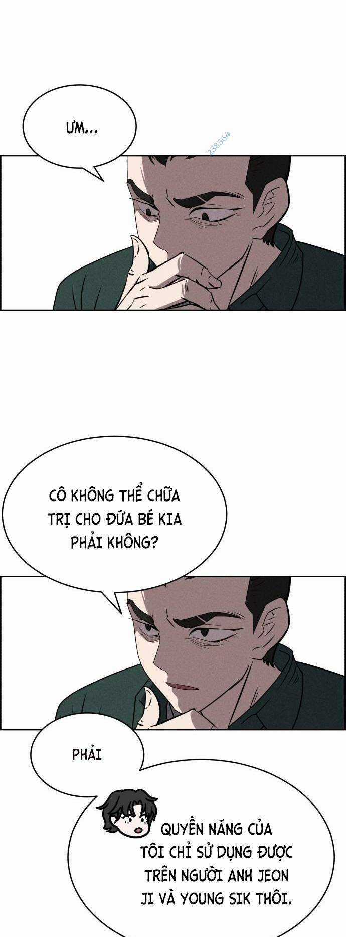 Óc Chó Toàn Năng - Chapter 76 - Trang 4
