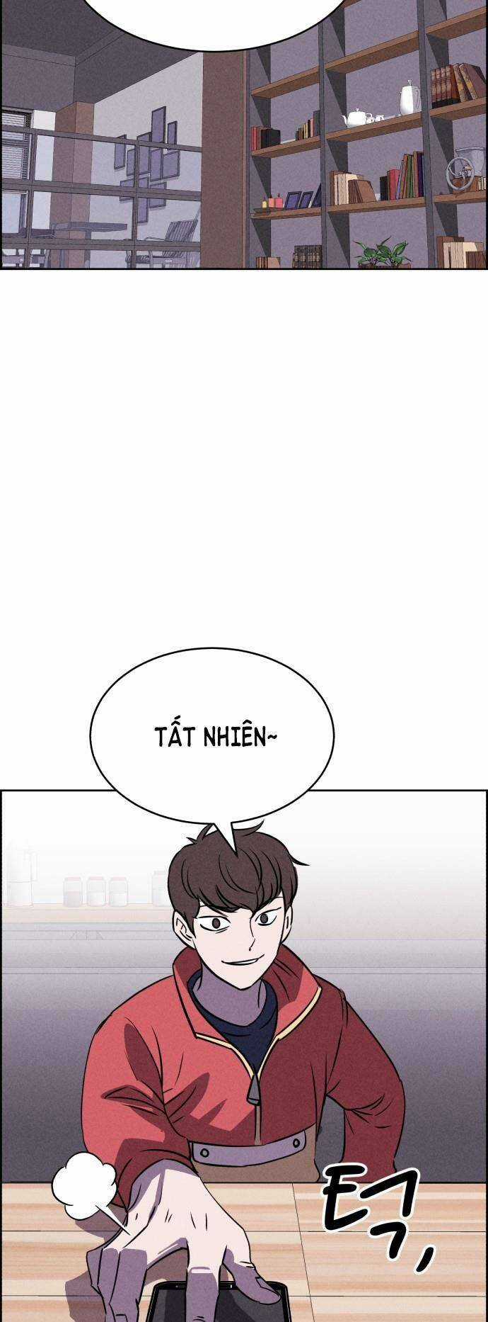 Óc Chó Toàn Năng - Chapter 76 - Trang 32