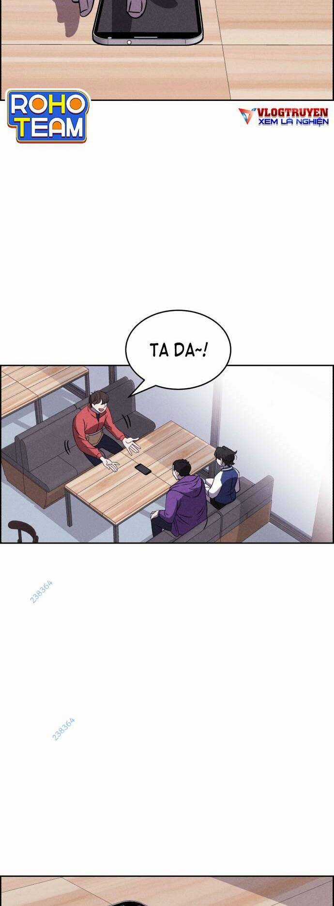 Óc Chó Toàn Năng - Chapter 76 - Trang 33