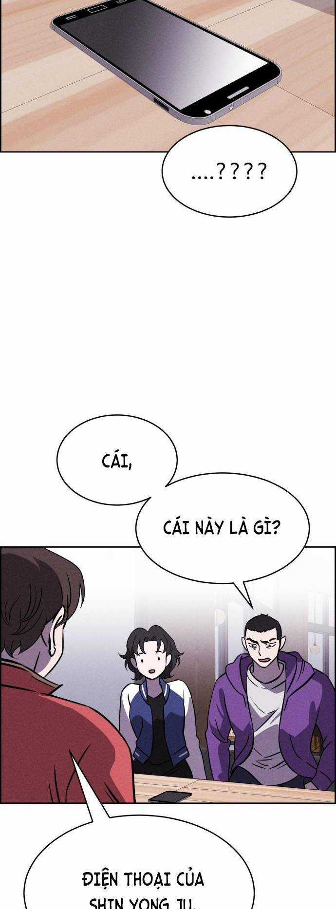 Óc Chó Toàn Năng - Chapter 76 - Trang 34