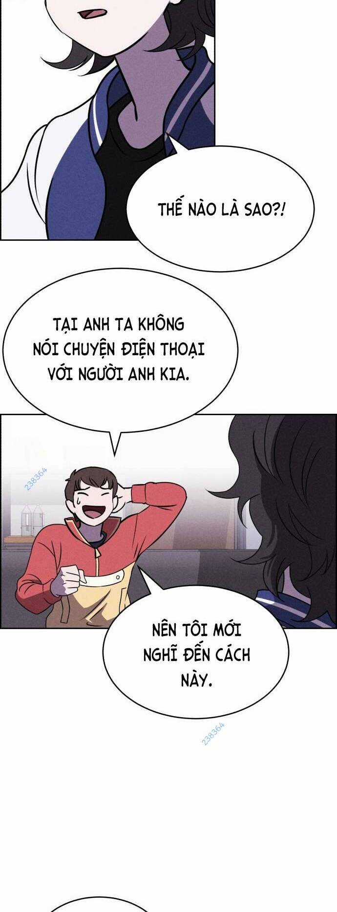 Óc Chó Toàn Năng - Chapter 76 - Trang 37