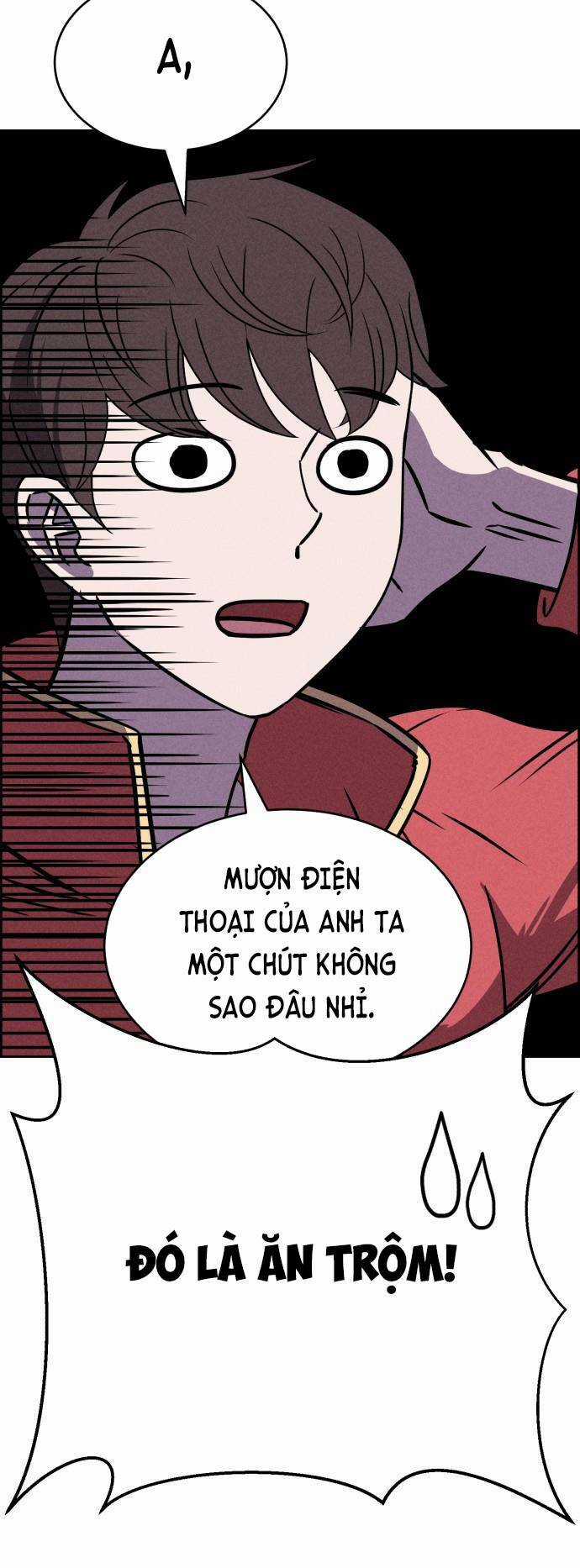 Óc Chó Toàn Năng - Chapter 76 - Trang 38