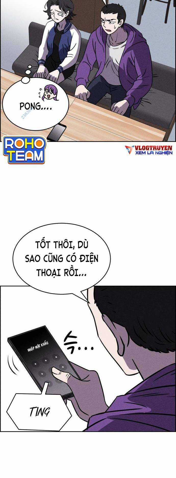 Óc Chó Toàn Năng - Chapter 76 - Trang 40