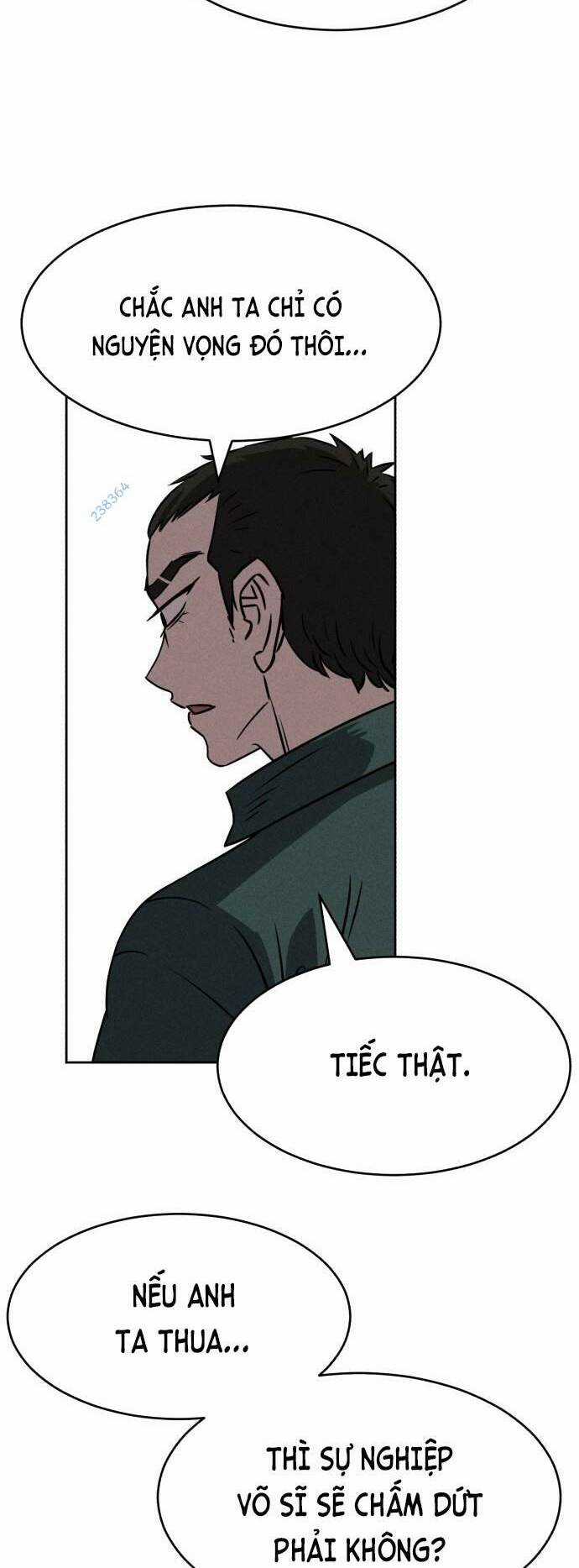 Óc Chó Toàn Năng - Chapter 76 - Trang 5