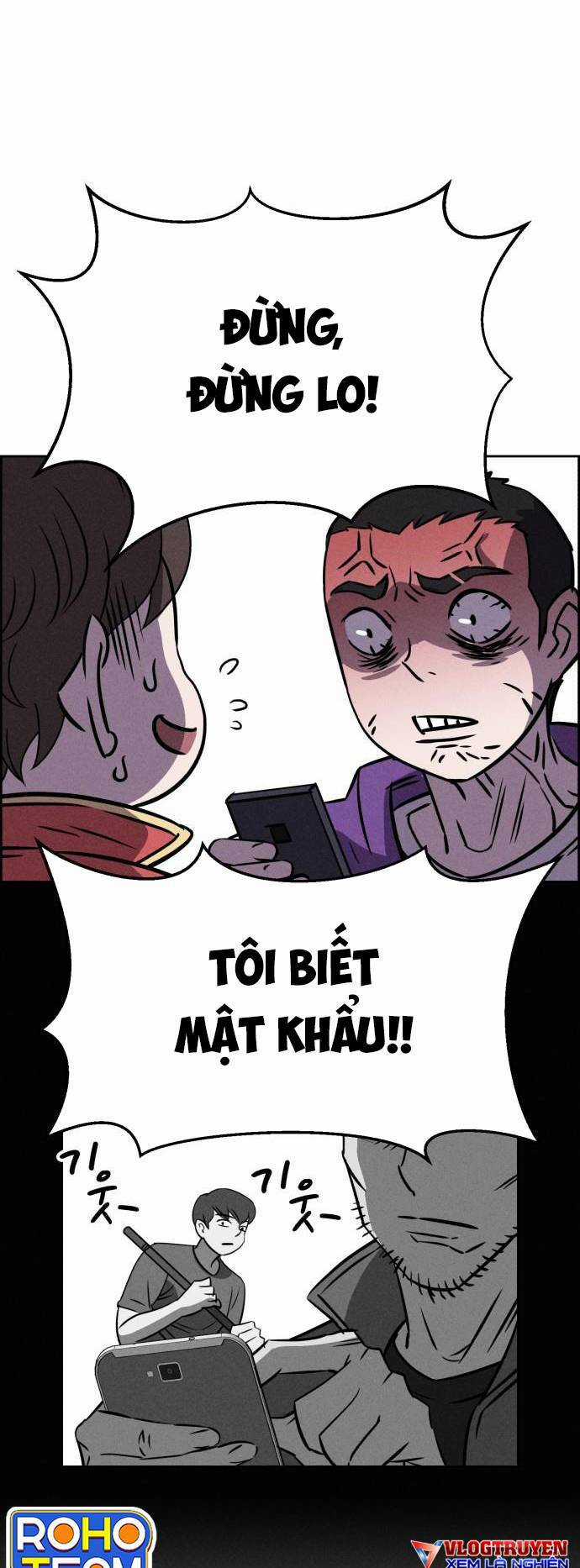 Óc Chó Toàn Năng - Chapter 76 - Trang 42