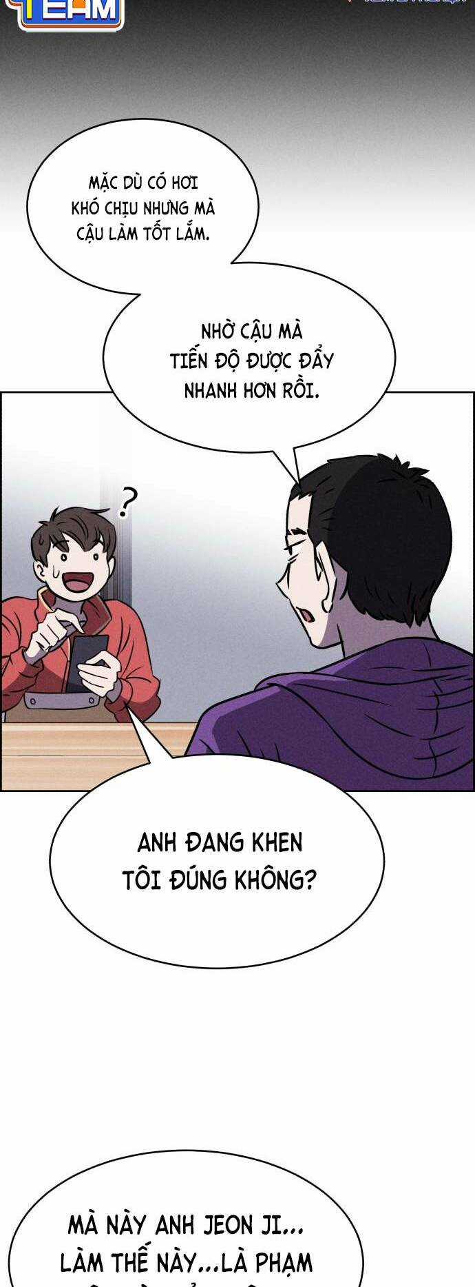 Óc Chó Toàn Năng - Chapter 76 - Trang 43