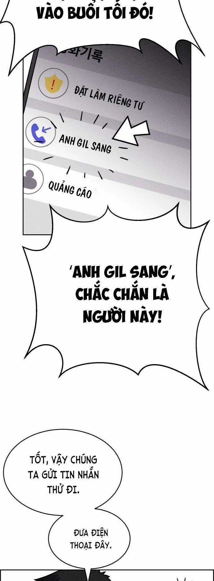 Óc Chó Toàn Năng - Chapter 76 - Trang 46