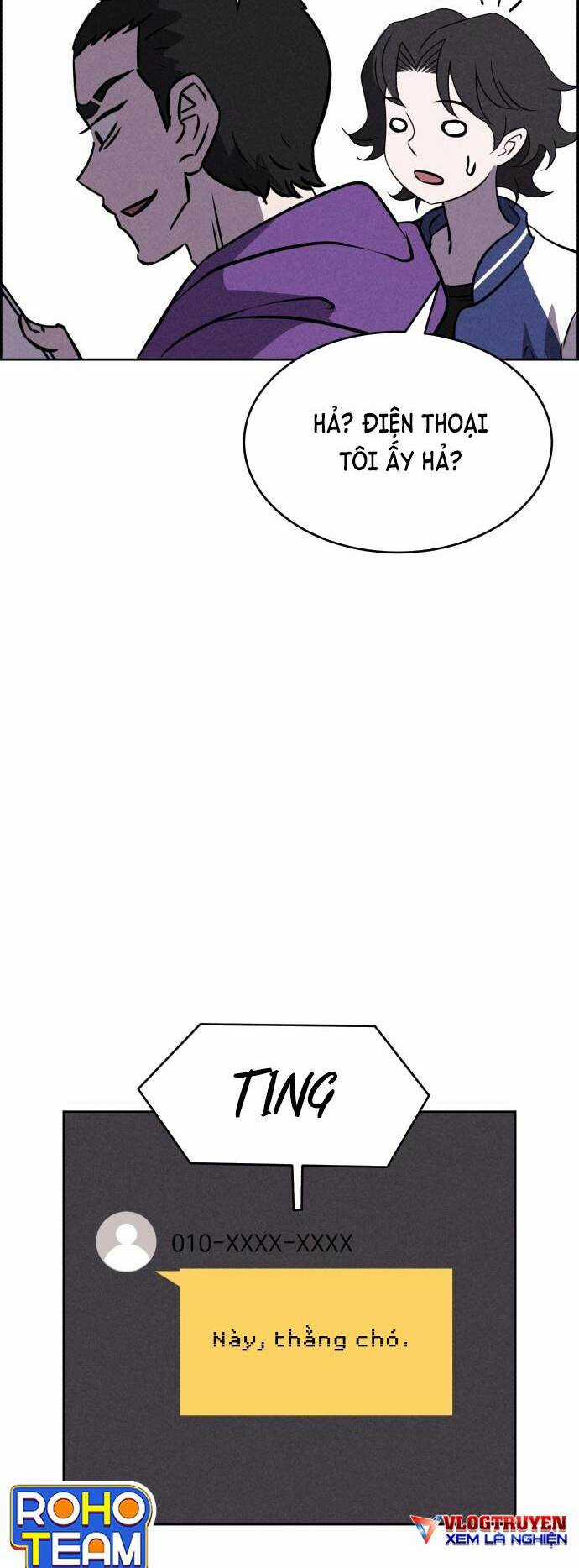 Óc Chó Toàn Năng - Chapter 76 - Trang 47