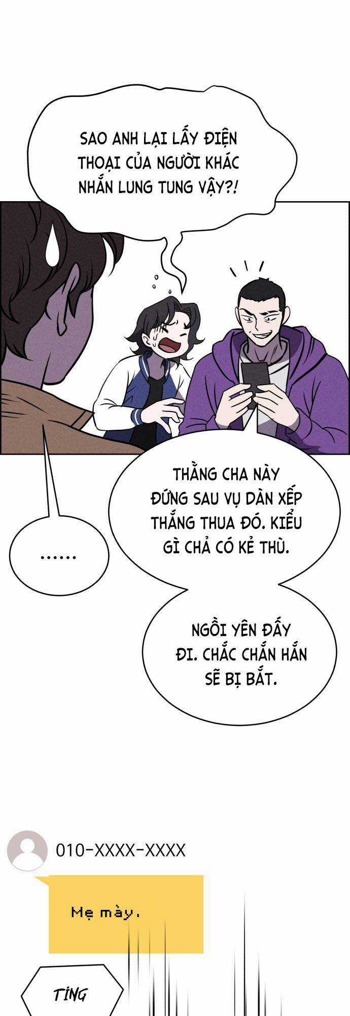Óc Chó Toàn Năng - Chapter 76 - Trang 50