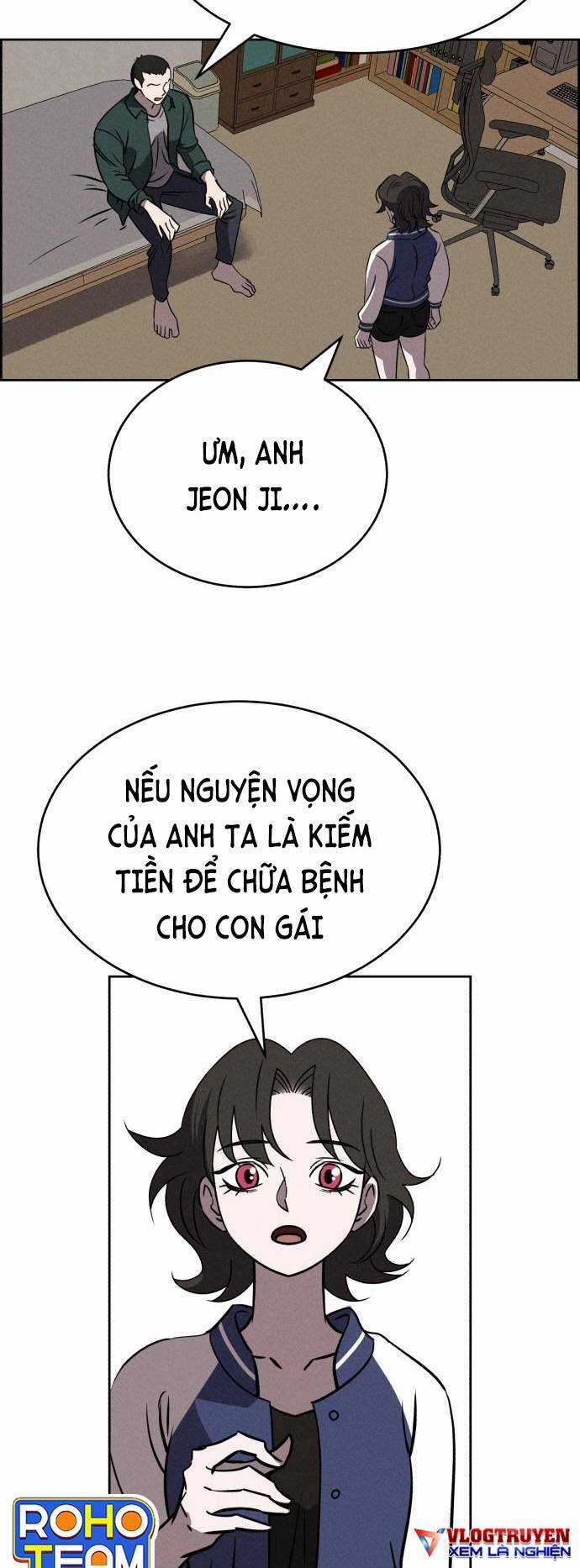 Óc Chó Toàn Năng - Chapter 76 - Trang 6