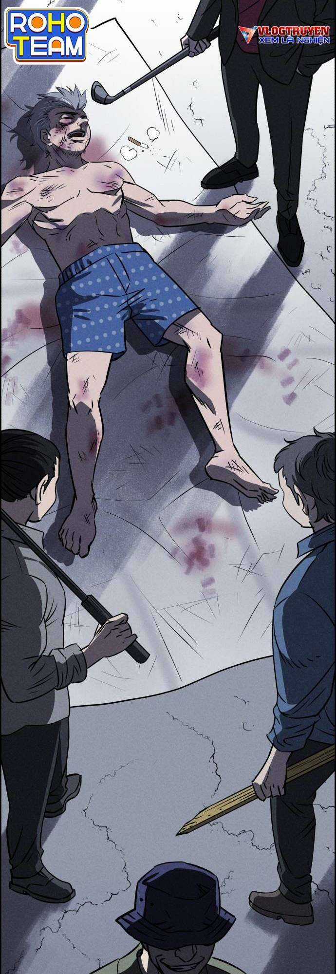 Óc Chó Toàn Năng - Chapter 76 - Trang 59