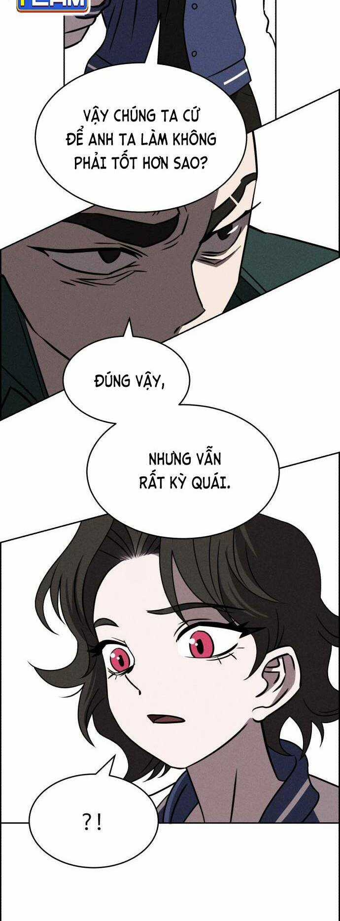 Óc Chó Toàn Năng - Chapter 76 - Trang 7