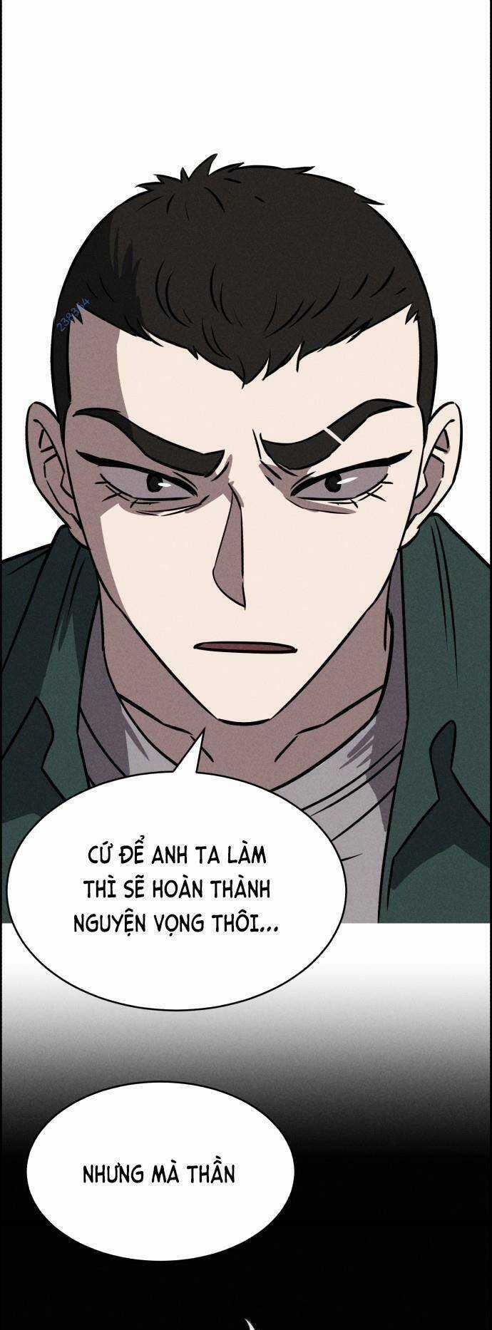 Óc Chó Toàn Năng - Chapter 76 - Trang 8