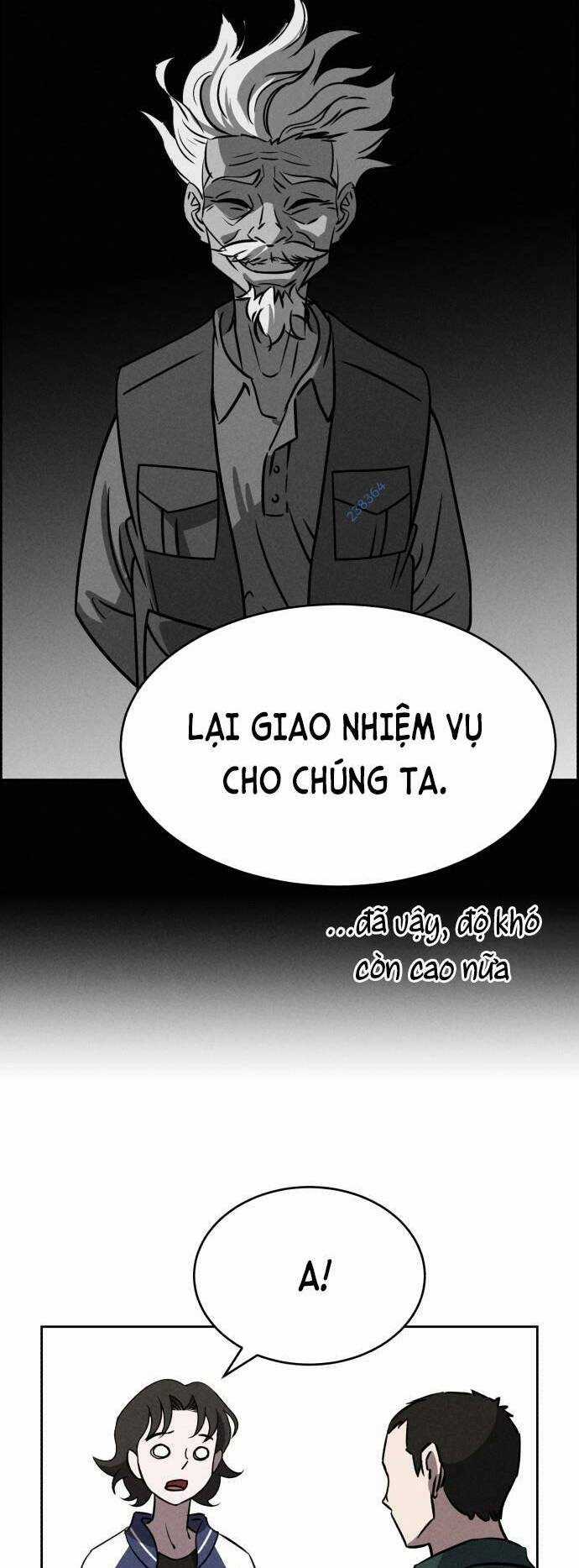Óc Chó Toàn Năng - Chapter 76 - Trang 9