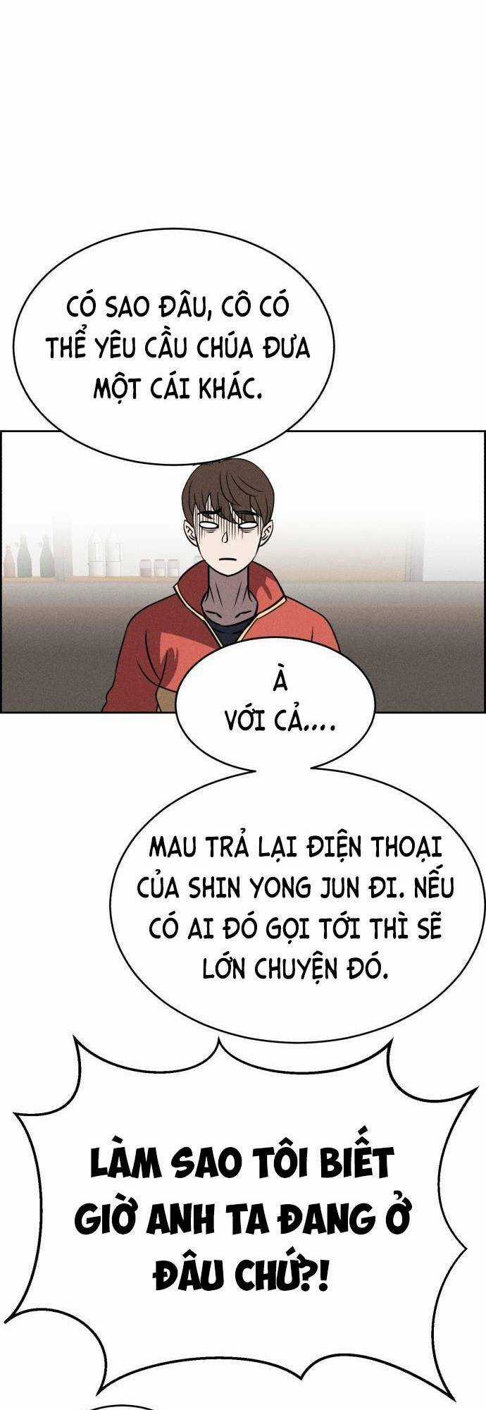 Óc Chó Toàn Năng - Chapter 77 - Trang 15