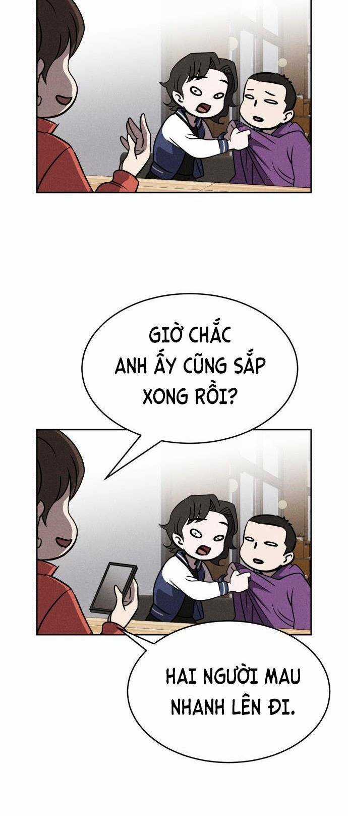 Óc Chó Toàn Năng - Chapter 77 - Trang 17
