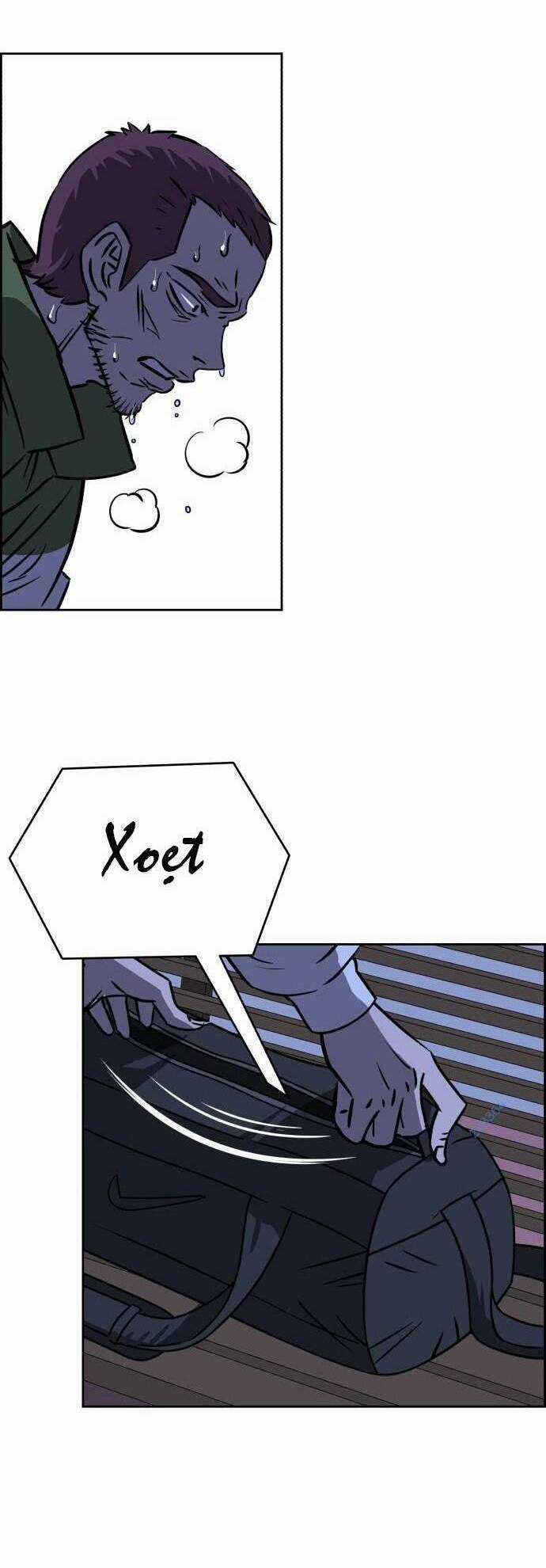 Óc Chó Toàn Năng - Chapter 77 - Trang 20