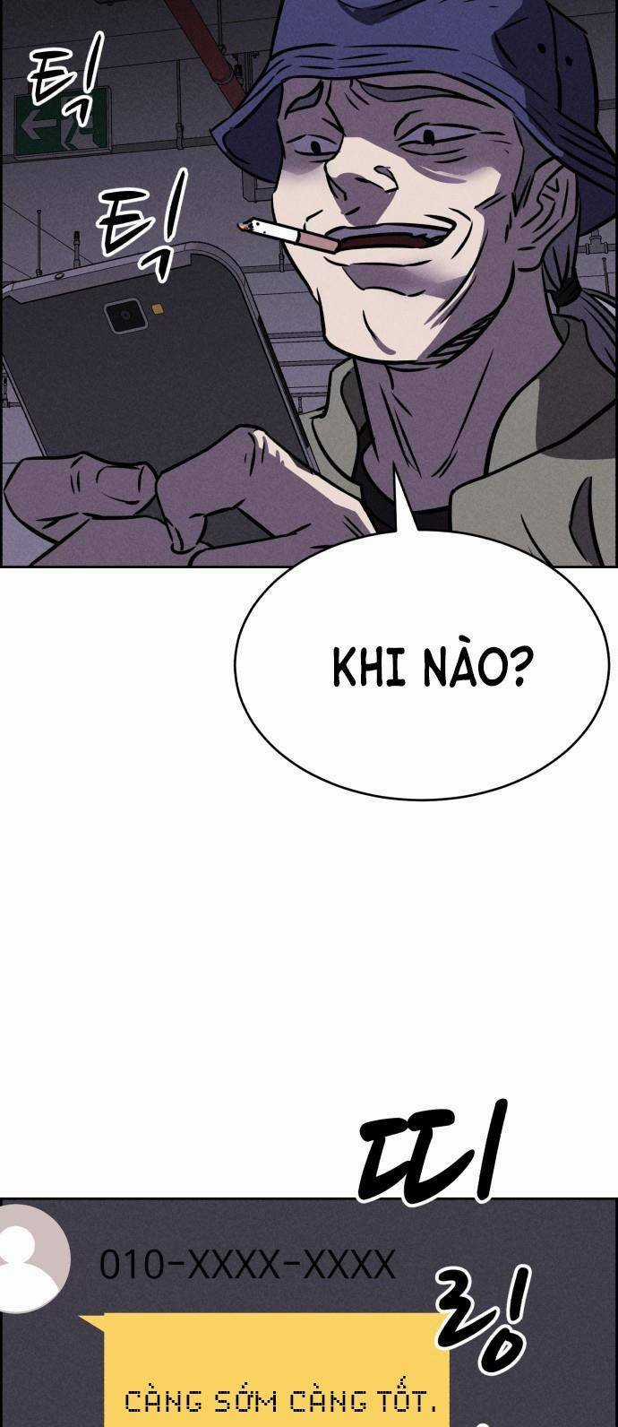 Óc Chó Toàn Năng - Chapter 77 - Trang 3