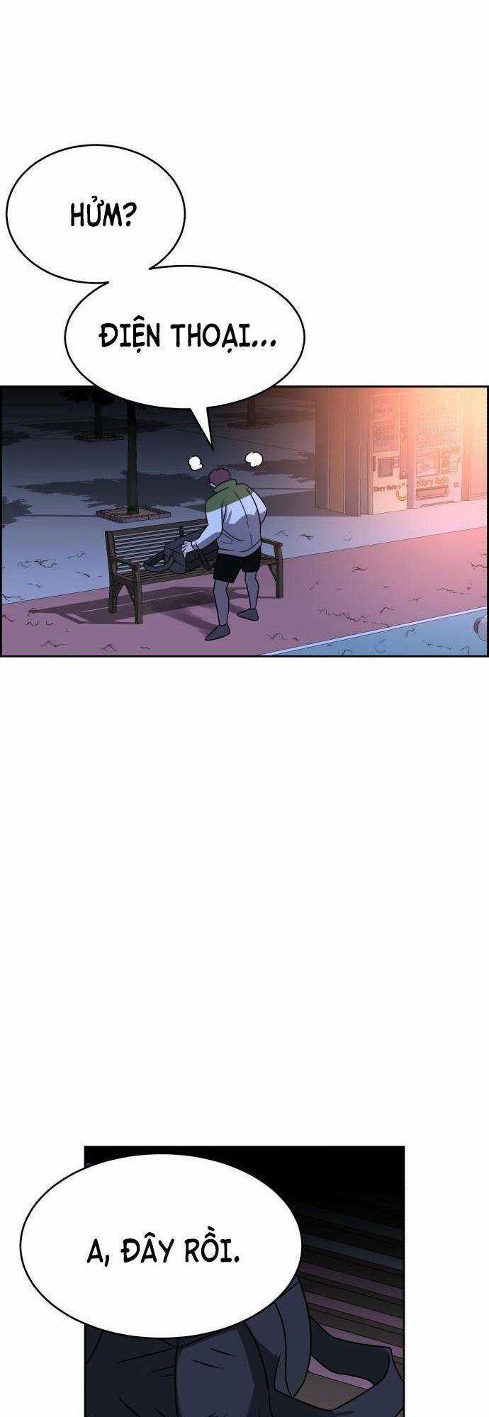 Óc Chó Toàn Năng - Chapter 77 - Trang 21