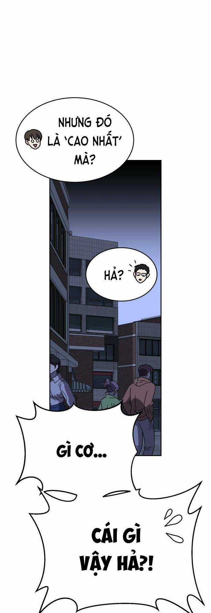 Óc Chó Toàn Năng - Chapter 77 - Trang 28