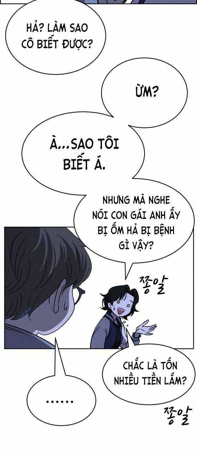 Óc Chó Toàn Năng - Chapter 77 - Trang 33