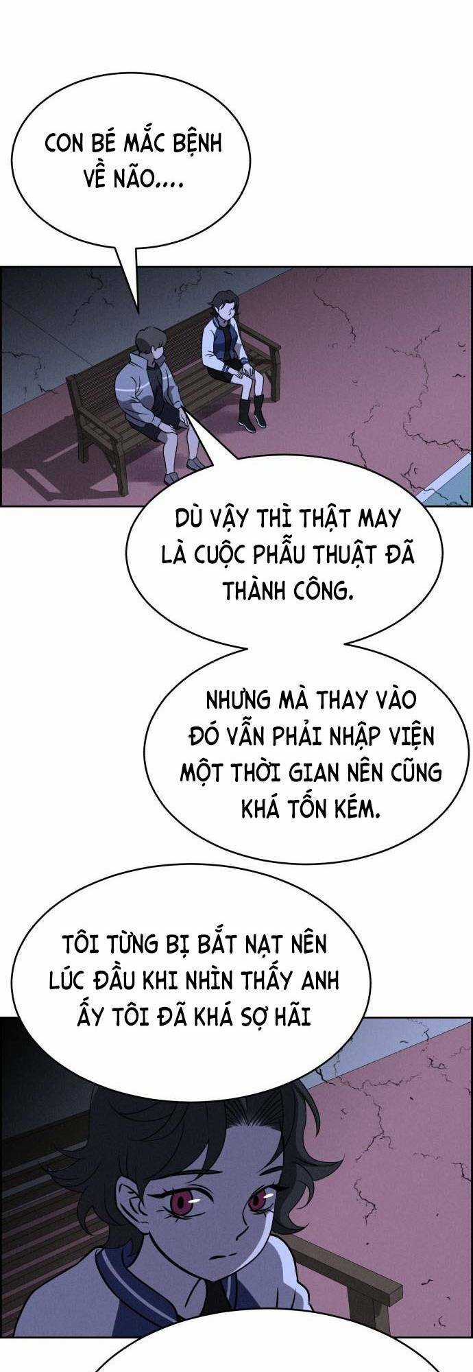 Óc Chó Toàn Năng - Chapter 77 - Trang 34