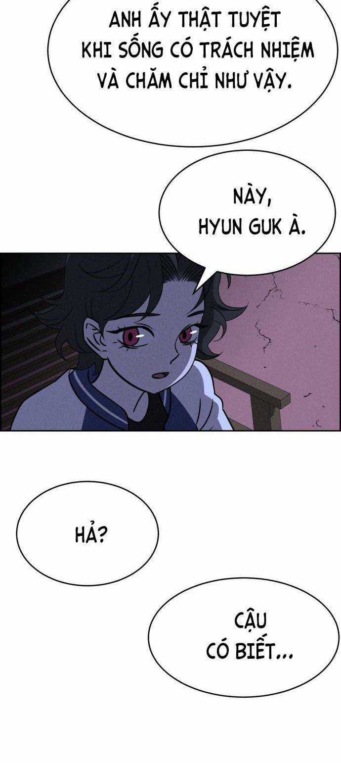 Óc Chó Toàn Năng - Chapter 77 - Trang 35