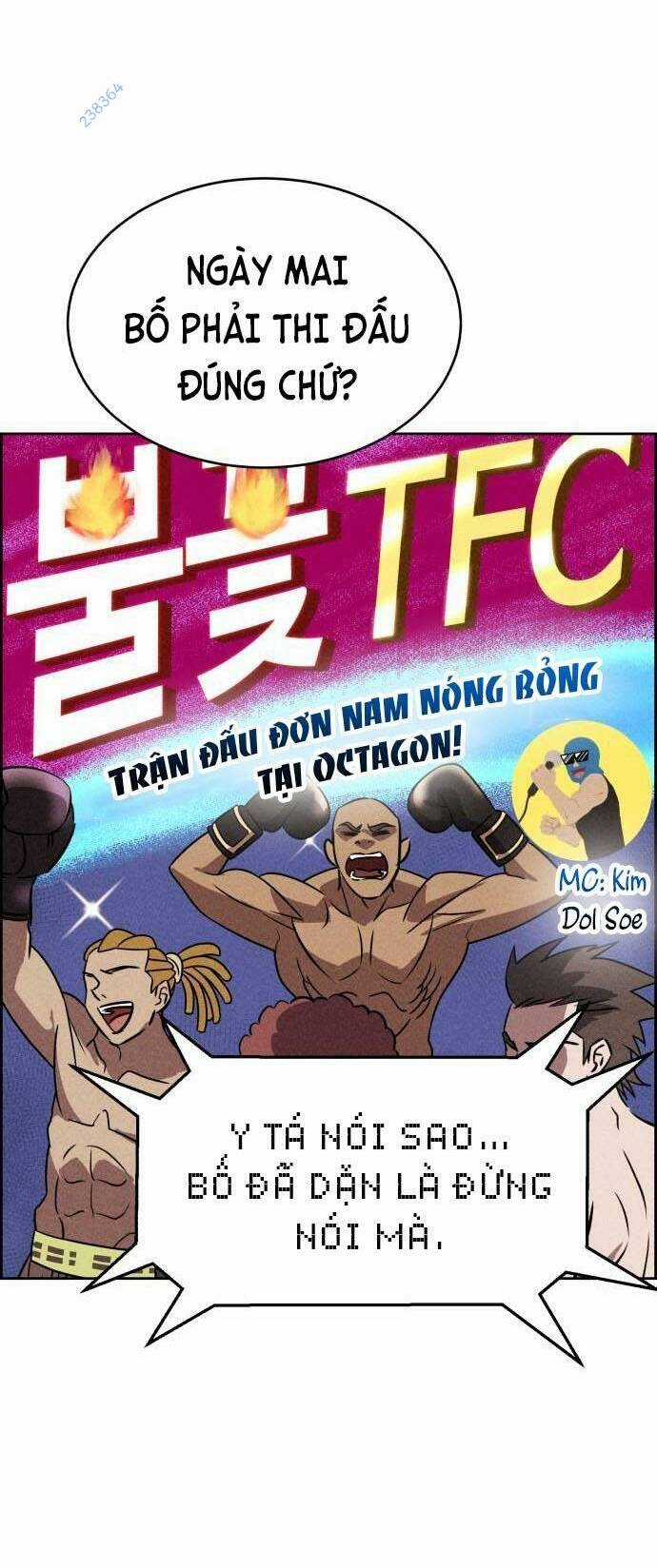 Óc Chó Toàn Năng - Chapter 77 - Trang 39