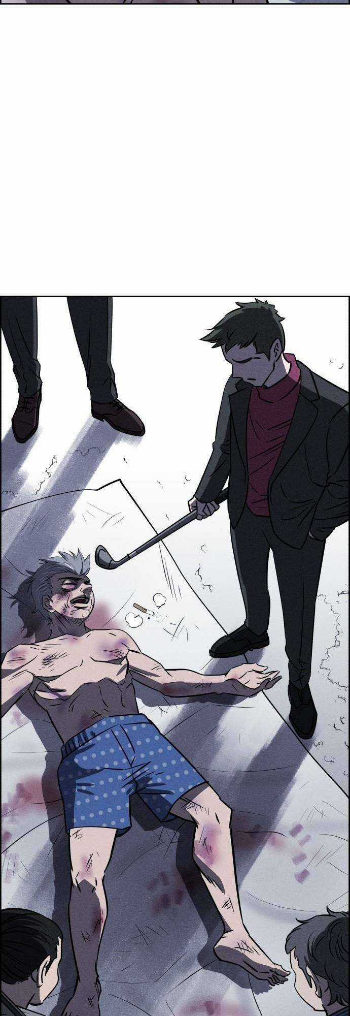 Óc Chó Toàn Năng - Chapter 77 - Trang 6