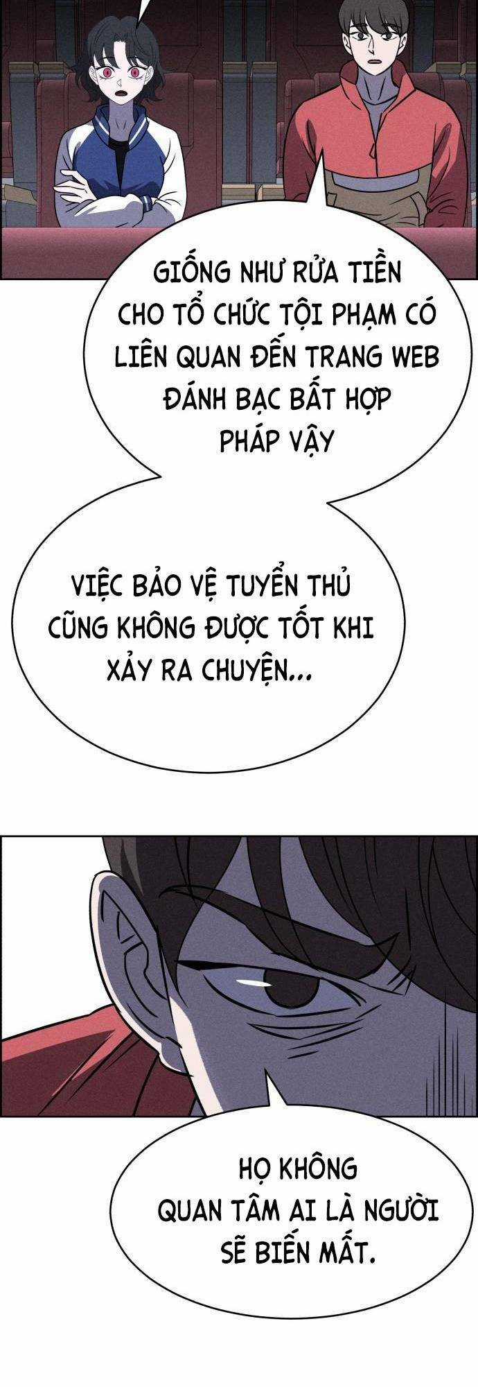 Óc Chó Toàn Năng - Chapter 77 - Trang 60