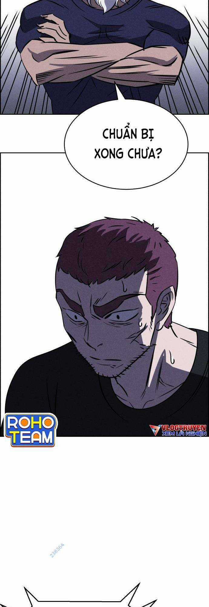 Óc Chó Toàn Năng - Chapter 78 - Trang 20