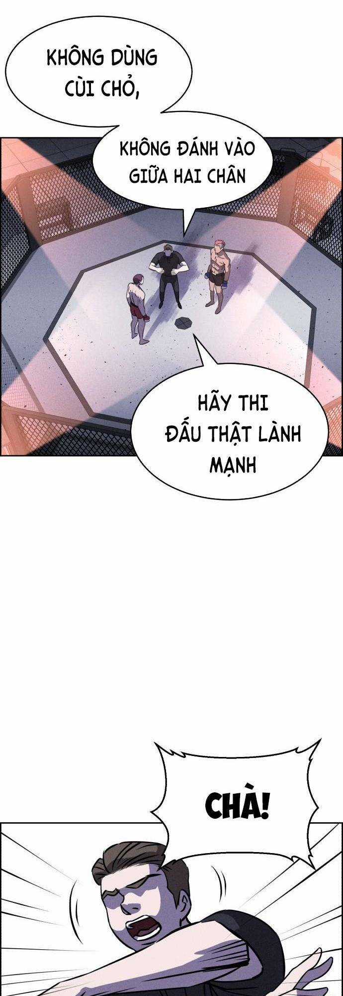 Óc Chó Toàn Năng - Chapter 78 - Trang 23