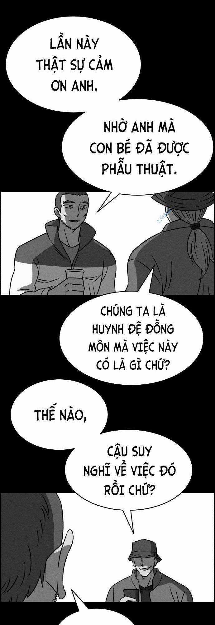 Óc Chó Toàn Năng - Chapter 78 - Trang 46