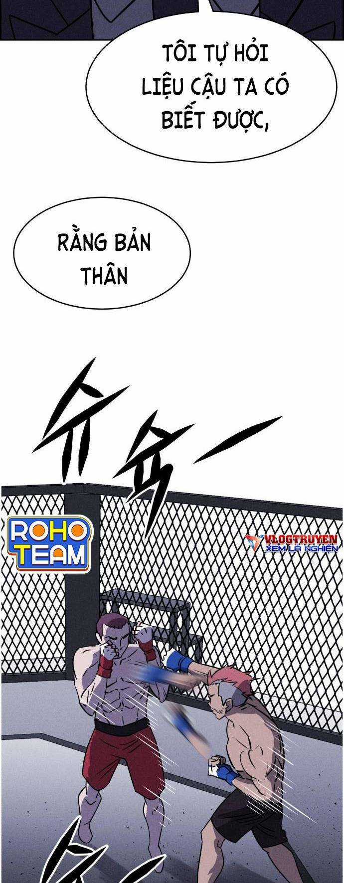 Óc Chó Toàn Năng - Chapter 78 - Trang 56