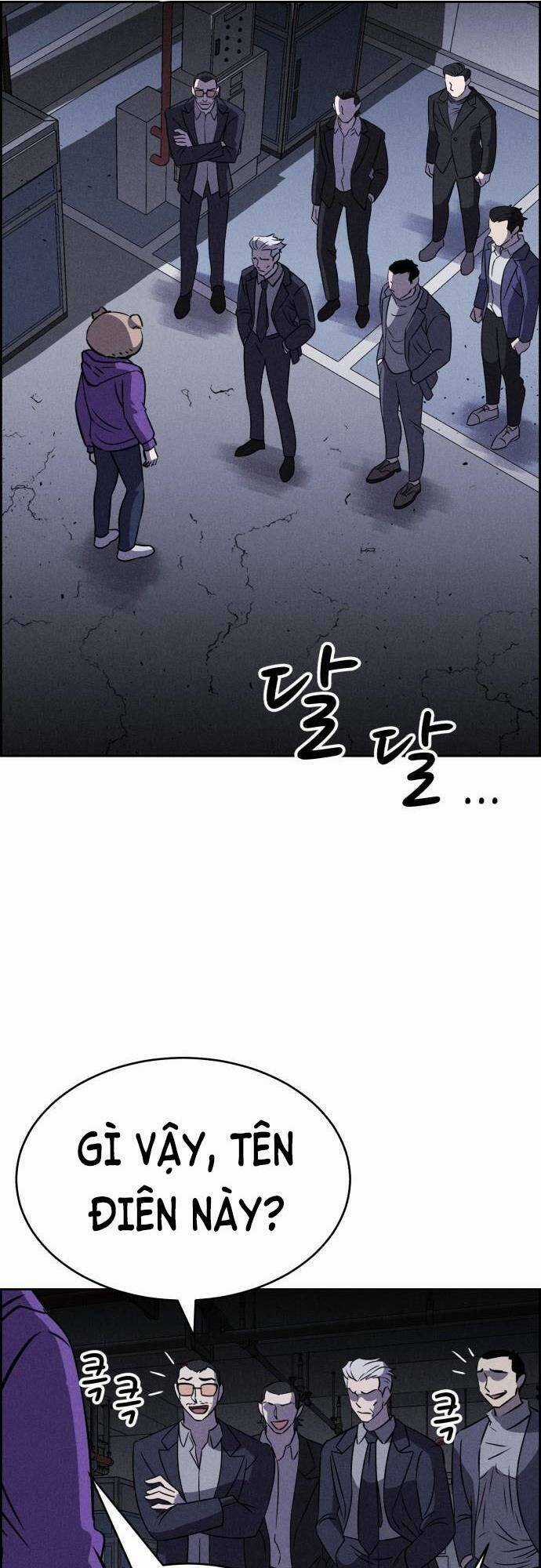 Óc Chó Toàn Năng - Chapter 79 - Trang 11