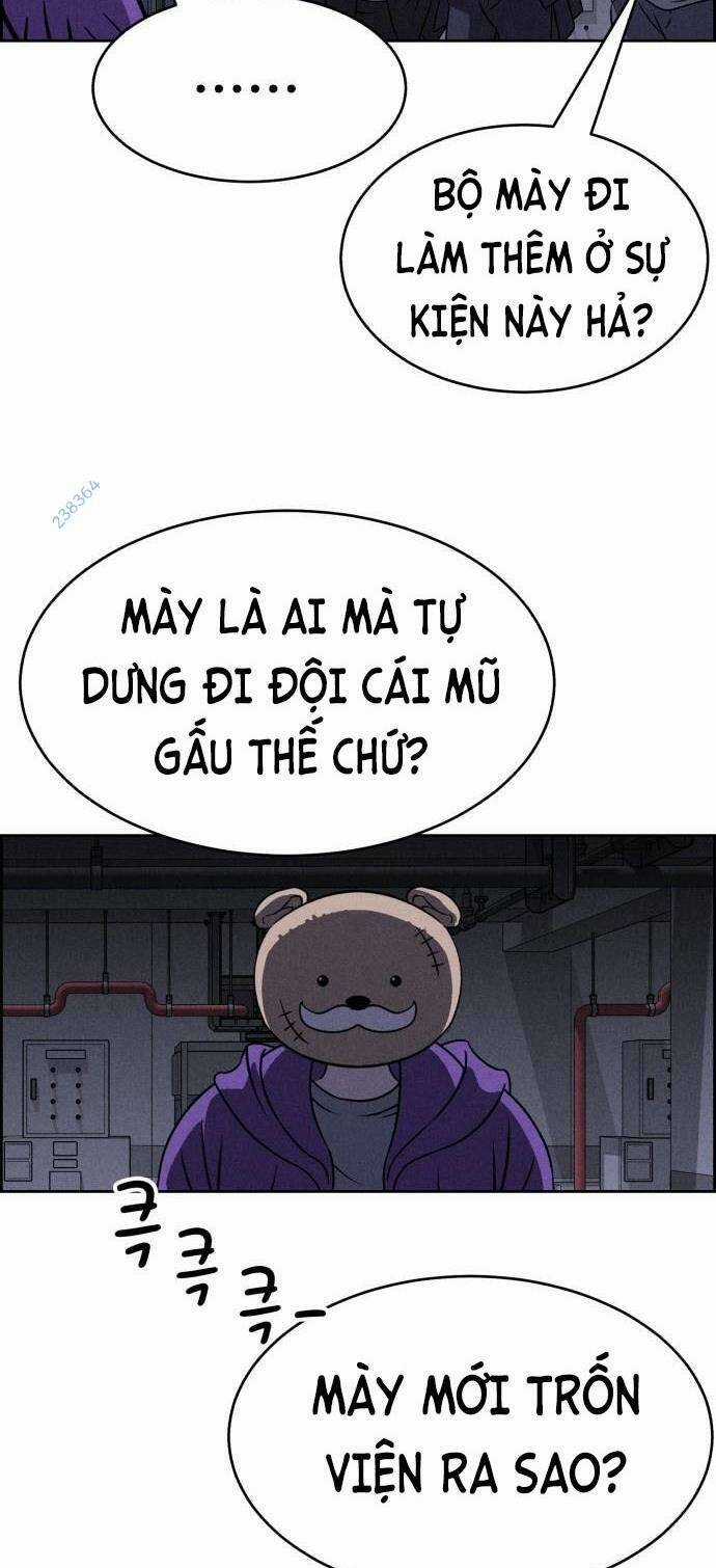 Óc Chó Toàn Năng - Chapter 79 - Trang 12