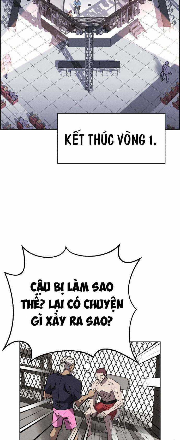 Óc Chó Toàn Năng - Chapter 79 - Trang 3