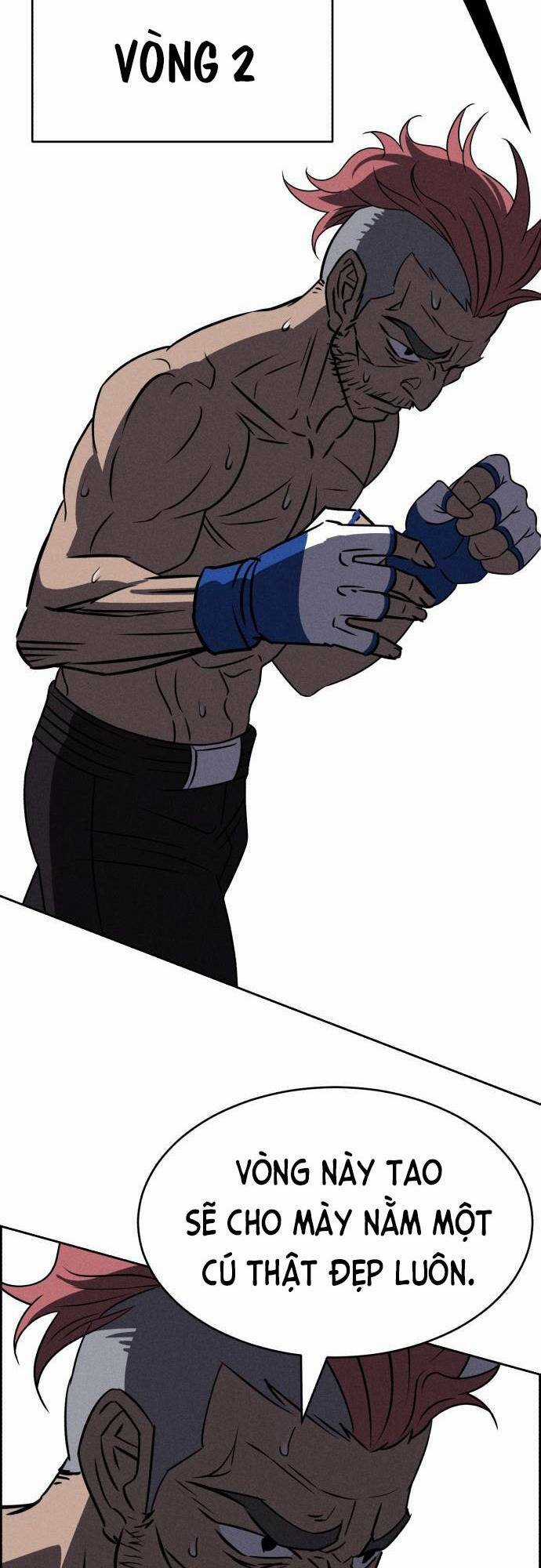 Óc Chó Toàn Năng - Chapter 79 - Trang 22