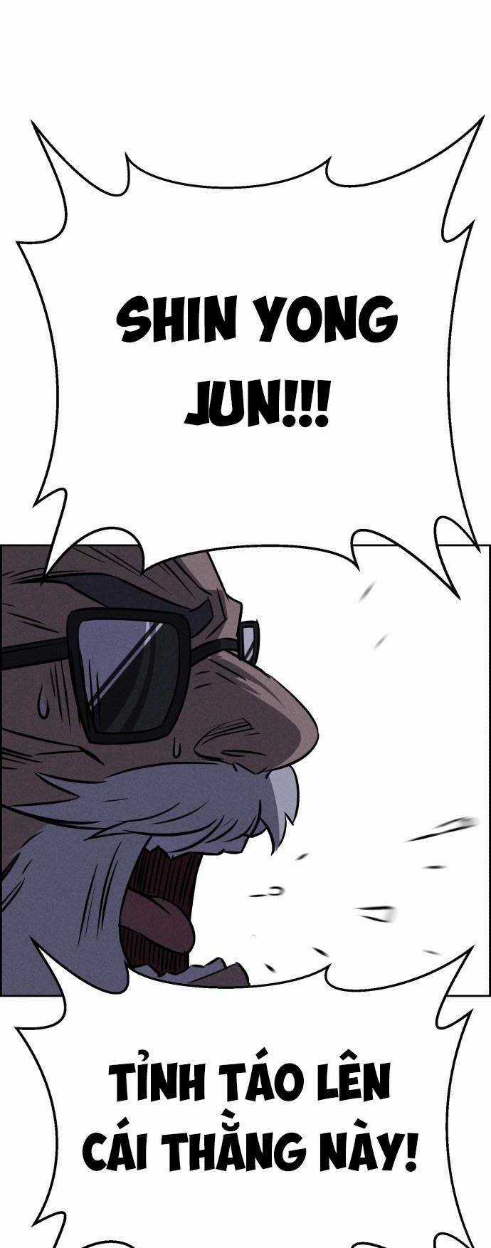 Óc Chó Toàn Năng - Chapter 79 - Trang 35