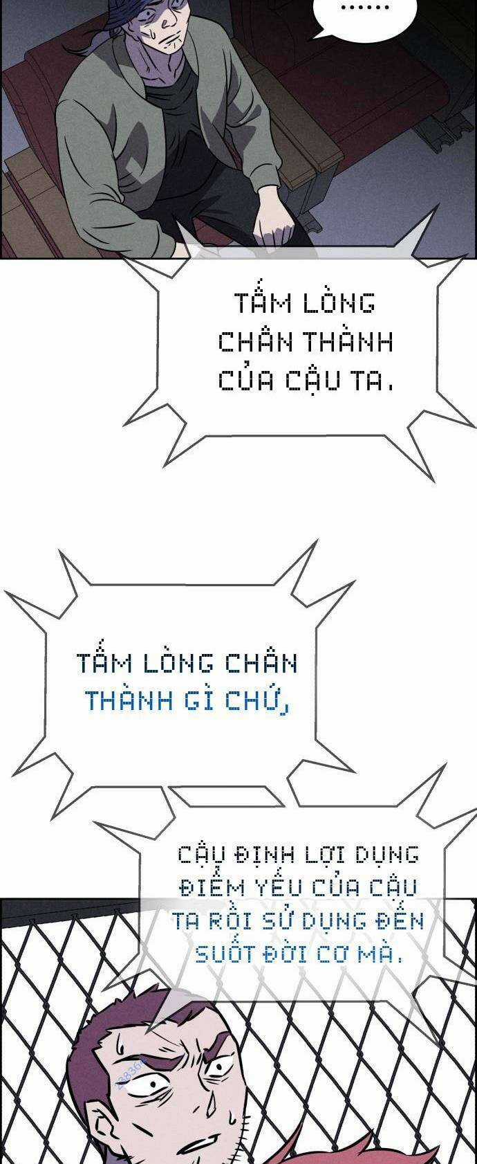 Óc Chó Toàn Năng - Chapter 79 - Trang 45