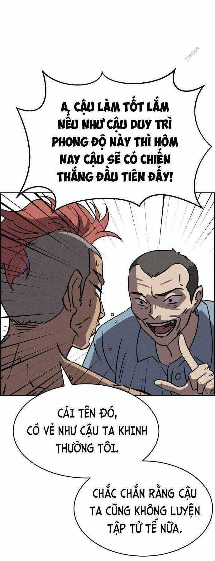 Óc Chó Toàn Năng - Chapter 79 - Trang 7